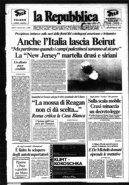 La repubblica